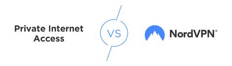 private internet access vs nordvpn|Private Internet Access vs. NordVPN 2024: Which Is .